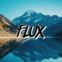 Load and play video in Gallery viewer, Flux