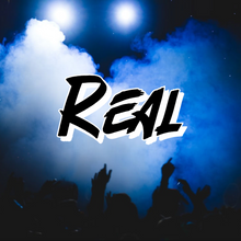 Load image into Gallery viewer, REAL