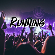 Load image into Gallery viewer, Running