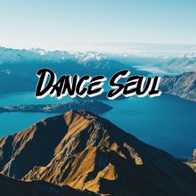 Load image into Gallery viewer, Dance Seul
