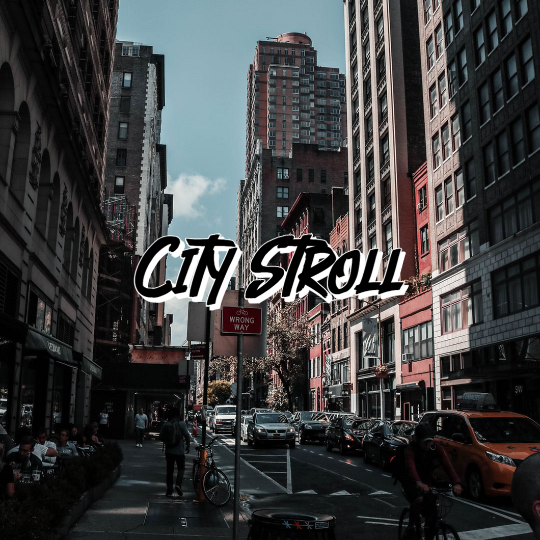 City Stroll