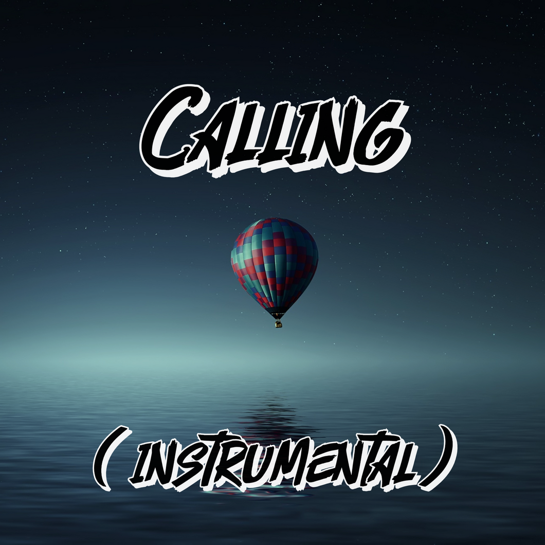 Calling (Instrumental)